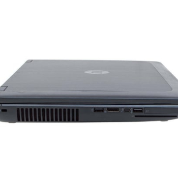 Notebook HP ZBook 17