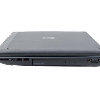 Notebook HP ZBook 17