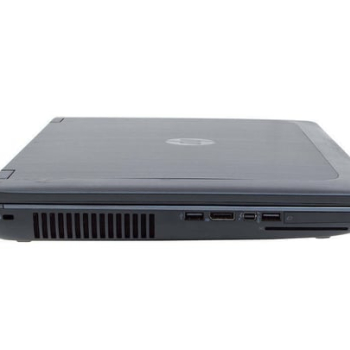 Notebook HP ZBook 17