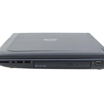 Notebook HP ZBook 17