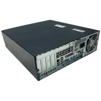 Počítač HP Compaq dc7100 SFF
