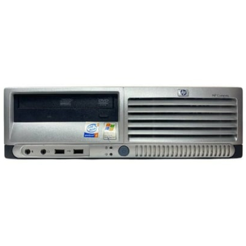 Počítač HP Compaq dc7100 SFF