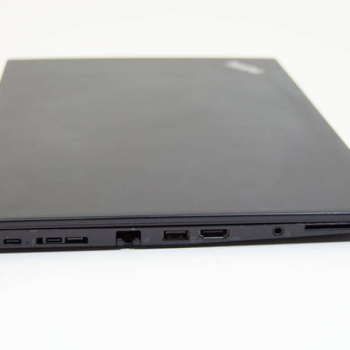 Notebook Lenovo ThinkPad T480s