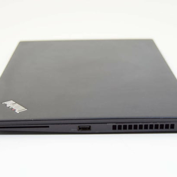 Notebook Lenovo ThinkPad T480s