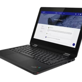 Notebook Lenovo ThinkPad 11e Yoga Gen 6 (8GB)