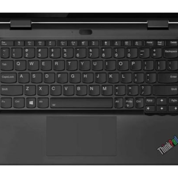 Notebook Lenovo ThinkPad 11e Yoga Gen 6 (8GB)