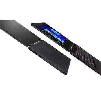 Notebook Lenovo ThinkPad 11e Yoga Gen 6 (8GB)