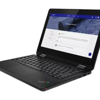 Notebook Lenovo ThinkPad 11e Yoga Gen 6 (8GB)
