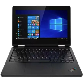 Notebook Lenovo ThinkPad 11e Yoga Gen 6 (8GB)