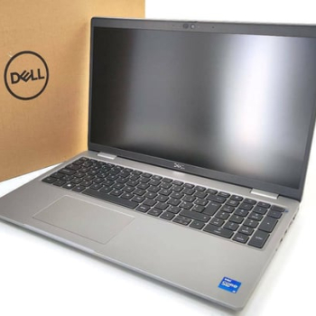 Notebook Dell Latitude 5520