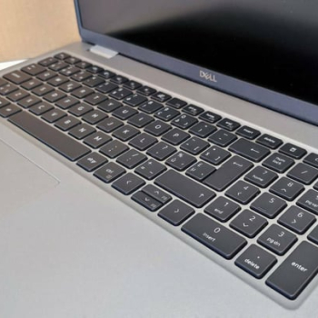 Notebook Dell Latitude 5520