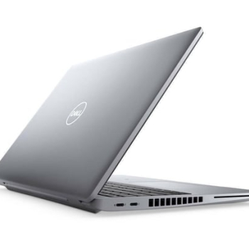 Notebook Dell Latitude 5520