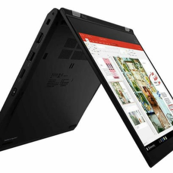 Notebook Lenovo ThinkPad L13 YOGA Gen 1 (16GB)