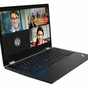 Notebook Lenovo ThinkPad L13 YOGA Gen 1 (16GB)