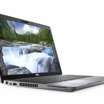 Notebook Dell Latitude 5510 (Touchscreen)
