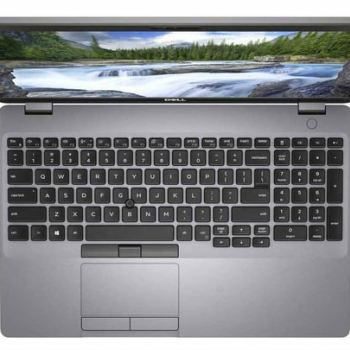 Notebook Dell Latitude 5510 (Touchscreen)