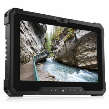 Tablet Dell 7212 Rugged Extreme Tablet