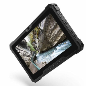 Tablet Dell 7212 Rugged Extreme Tablet