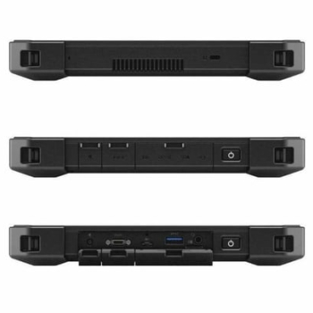 Tablet Dell 7212 Rugged Extreme Tablet