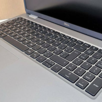 Notebook Dell Latitude 5520