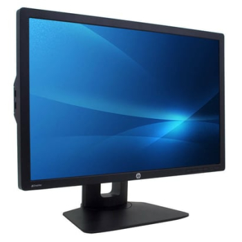 Notebook Lenovo ThinkPad T490 + Docking station Lenovo ThinkPad USB-C Dock (Type 40A9) 90W Adapter + Monitor HP Z24i 24"
