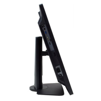 Notebook Lenovo ThinkPad T490 + Docking station Lenovo ThinkPad USB-C Dock (Type 40A9) 90W Adapter + Monitor HP Z24i 24"