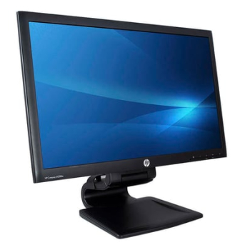 Notebook HP EliteBook 820 G3 (Touchscreen) + Docking station HP DIB Ultra Slim B9C86AV + Monitor HP Compaq LA2306x 23"