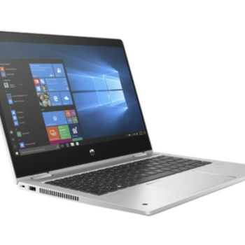Notebook HP ProBook x360 435 G7