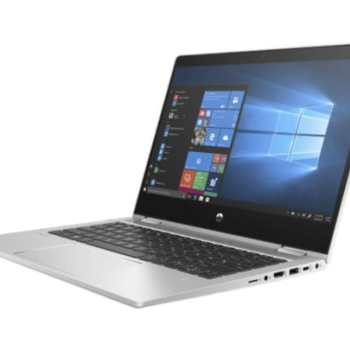Notebook HP ProBook x360 435 G7