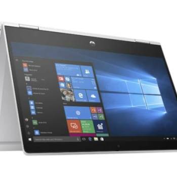 Notebook HP ProBook x360 435 G7