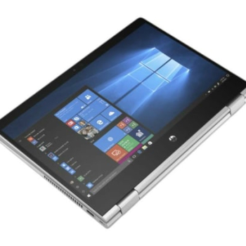 Notebook HP ProBook x360 435 G7