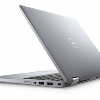 Notebook Dell Latitude 5320 (8GB) + Docking station Lenovo Thinkpad Universal Thunderbolt 4 Dock (40B0) + Monitor HP Z24i 24"