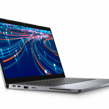Notebook Dell Latitude 5320 (8GB) + Docking station Lenovo Thinkpad Universal Thunderbolt 4 Dock (40B0) + Monitor HP Z24i 24"