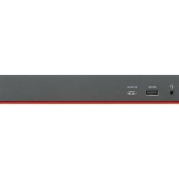 Notebook Dell Latitude 5320 (8GB) + Docking station Lenovo Thinkpad Universal Thunderbolt 4 Dock (40B0) + Monitor HP Z24i 24"