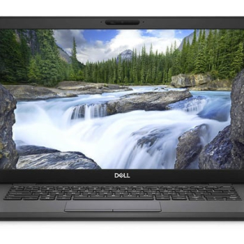 Notebook Dell Latitude 5300 2-in-1