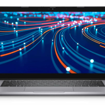 Notebook Dell Latitude 5320 (8GB) + Docking station Lenovo Thinkpad Universal Thunderbolt 4 Dock (40B0) + Monitor HP Compaq LA2306x 23"