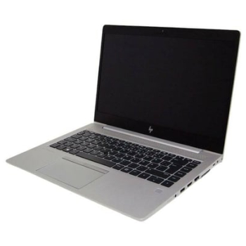 Notebook HP EliteBook 745 G5 + Docking station HP Ultra Slim B9C87AA + Monitor Dell Professional P2417H 24"