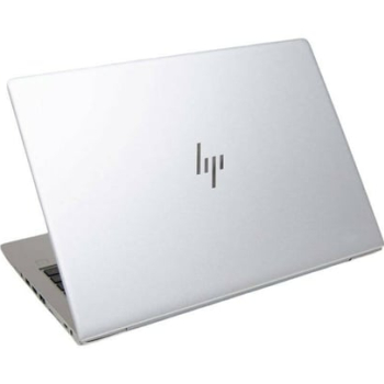 Notebook HP EliteBook 745 G5 + Docking station HP Ultra Slim B9C87AA + Monitor Dell Professional P2417H 24"