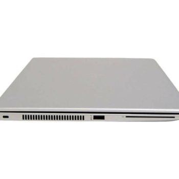 Notebook HP EliteBook 745 G5 + Docking station HP Ultra Slim B9C87AA + Monitor Dell Professional P2417H 24"