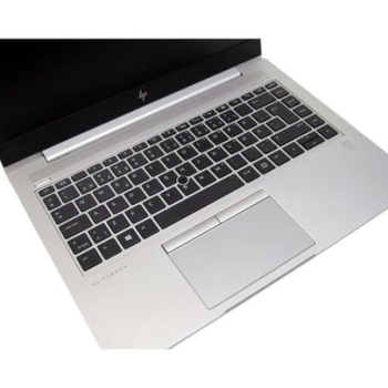 Notebook HP EliteBook 745 G5 + Docking station HP Ultra Slim B9C87AA + Monitor Dell Professional P2417H 24"
