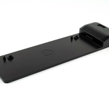 Notebook HP EliteBook 745 G5 + Docking station HP Ultra Slim B9C87AA + Monitor Dell Professional P2417H 24"