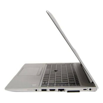 Notebook HP EliteBook 745 G5 + Docking station HP Ultra Slim B9C87AA + Monitor Lenovo ThinkVision T27i-10 27"