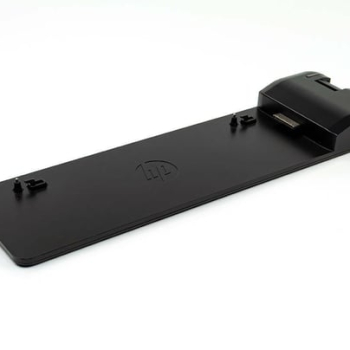 Notebook HP EliteBook 745 G5 + Docking station HP Ultra Slim B9C87AA + Monitor Lenovo ThinkVision T27i-10 27"