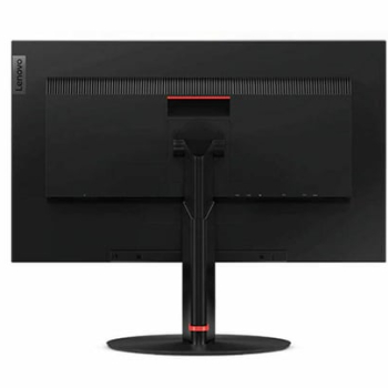 Notebook Dell Latitude 5500 + Docking station Dell WD19 USB-C K20A001 with 180W Adapter + Monitor Lenovo ThinkVision T27i-10 27"