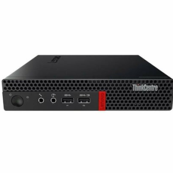 PC zostava Lenovo ThinkCentre M910q Tiny + Monitor HP Compaq LA2306x 23"