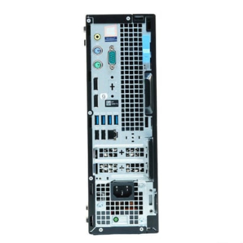 Počítač Dell OptiPlex 7060 SFF