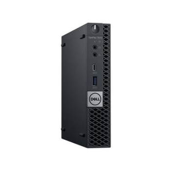 Počítač Dell OptiPlex 7070 Micro