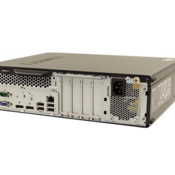 Počítač Lenovo Thinkcentre M720s SFF