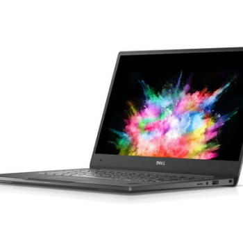 Notebook Dell Latitude 7370 (16GB)