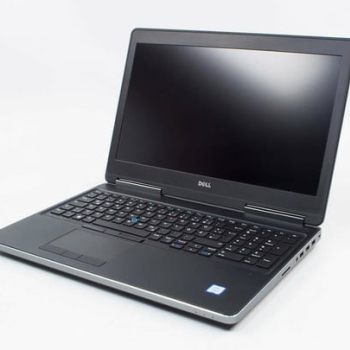 Notebook Dell Precision 7510